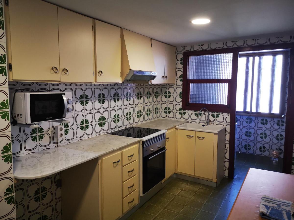 Aquarium Playa De Gandia - Apartment Bagian luar foto