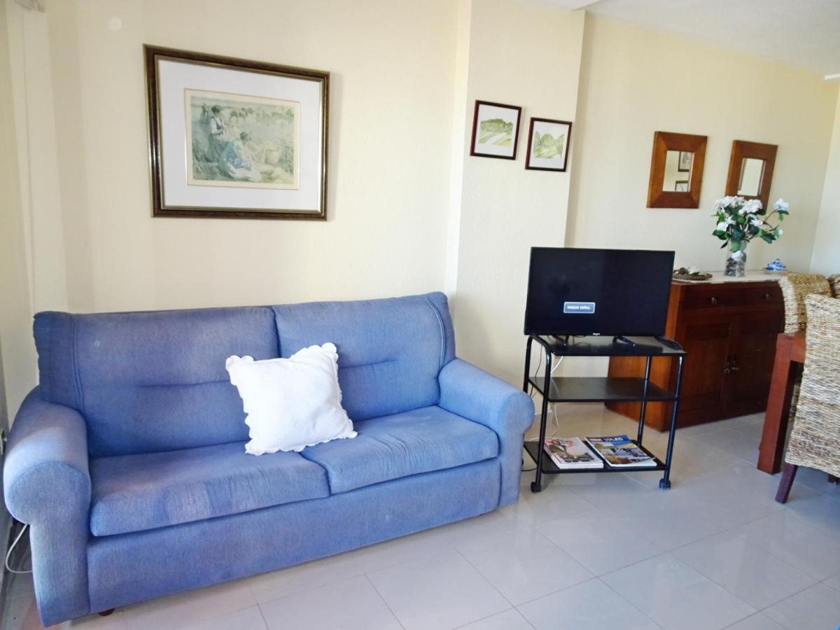 Aquarium Playa De Gandia - Apartment Bagian luar foto