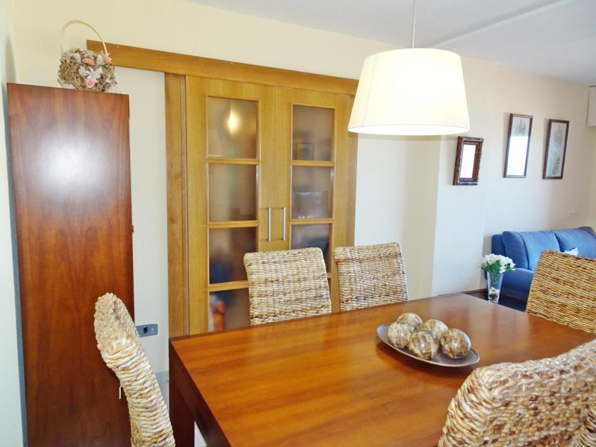 Aquarium Playa De Gandia - Apartment Bagian luar foto